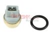 METZGER 0915261 Temperature Switch, coolant warning lamp